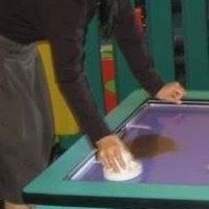 Meet your Posher, Sherry